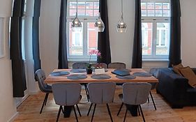 Ferienwohnung Zimmermann